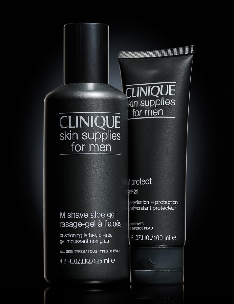 How To Build A Mens Skincare Routine Step By Step Guide – Gentlemans